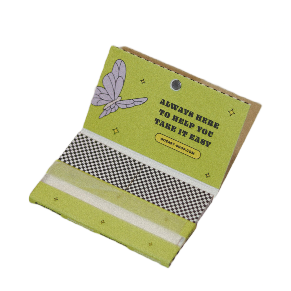 Go Easy Rolling Papers