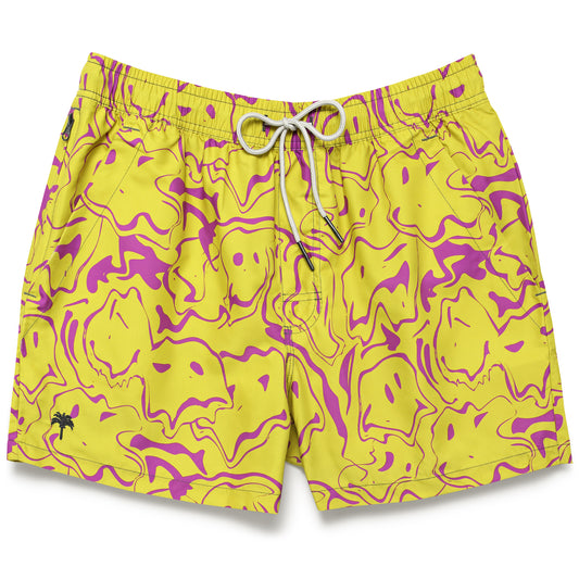 Mashed Swim Trunks