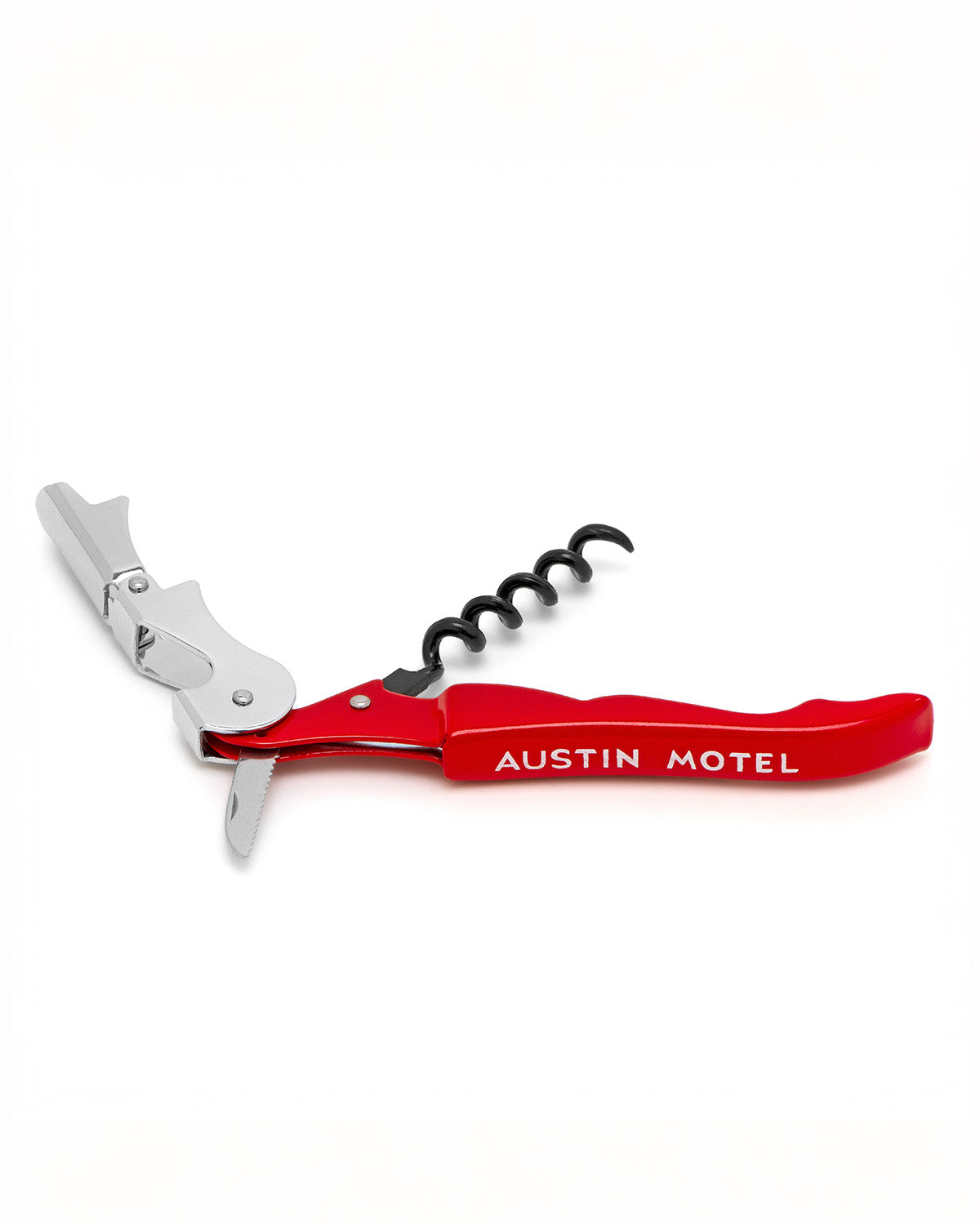 Austin Motel Wine Key