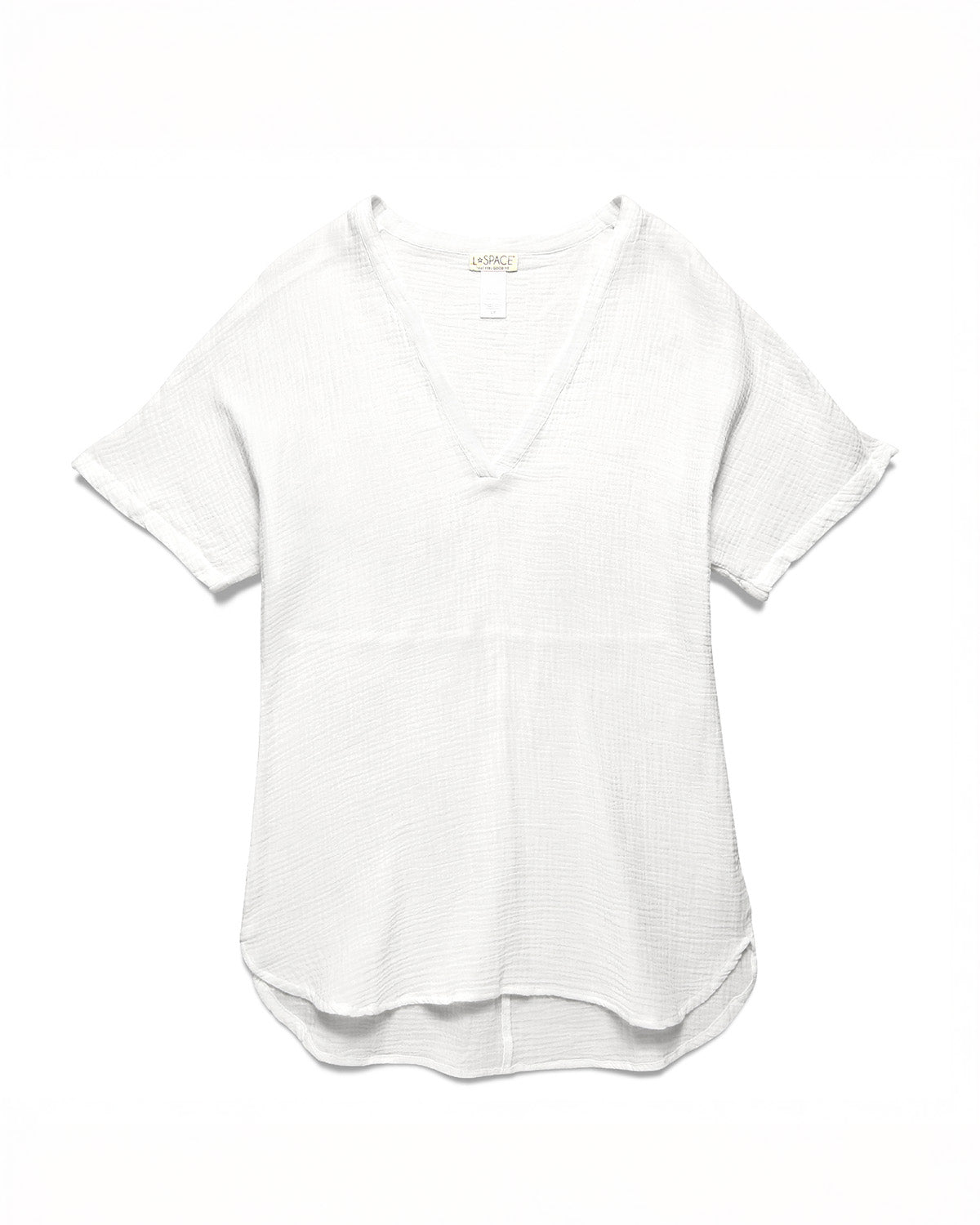 Bayside Tunic x L*Space