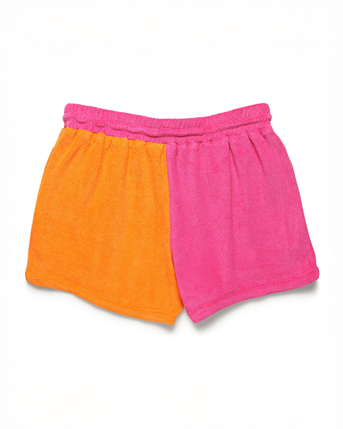 Charlie Shorts x Solid & Striped