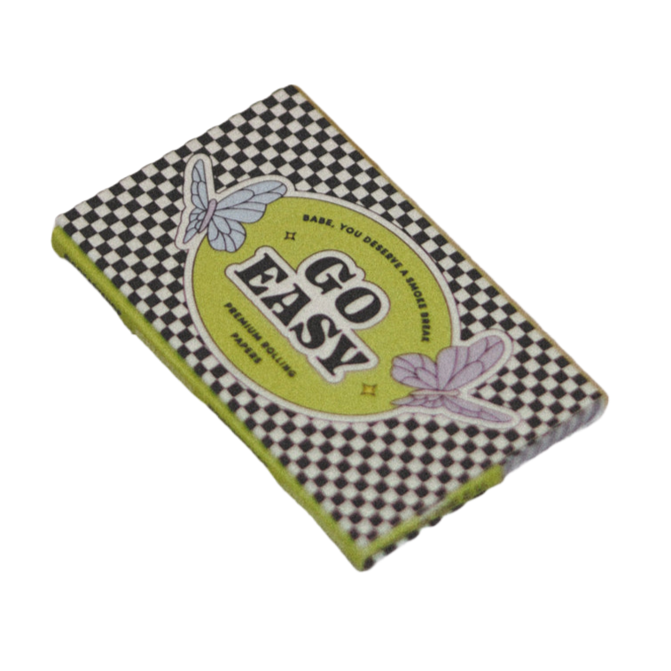 Go Easy Rolling Papers