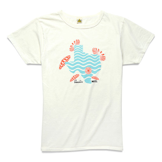 Filth Mart Texas Pool Tee