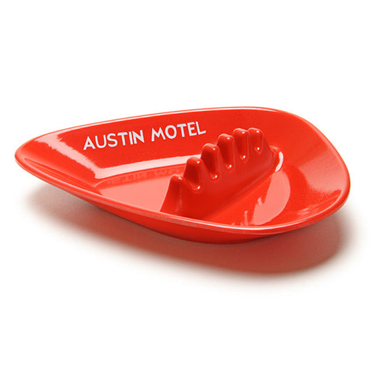 Boomerang Pool Ashtray