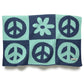 Peace Please Blanket x Calhoun & Co.