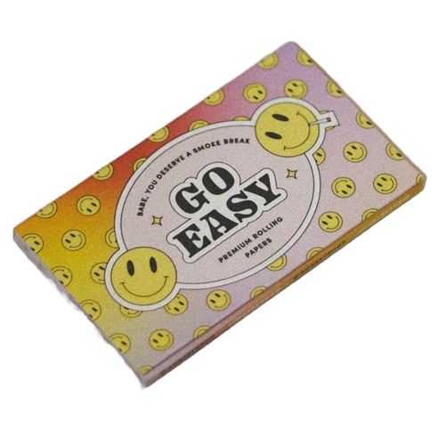 Go Easy Rolling Papers