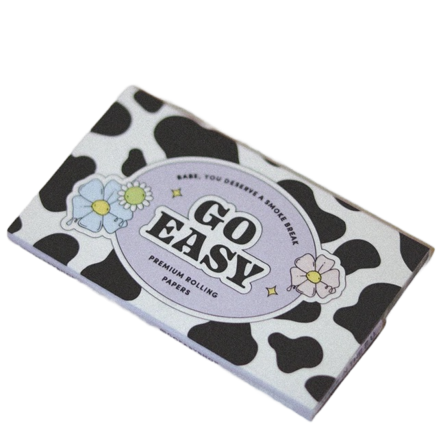 Go Easy Rolling Papers
