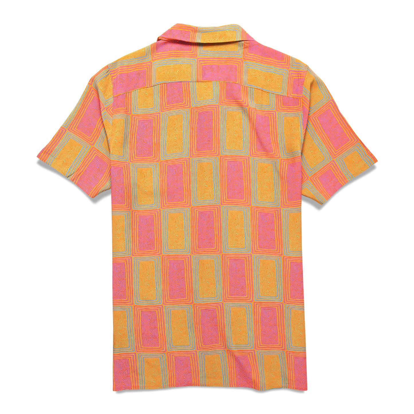 Eldo Viscose Shirt