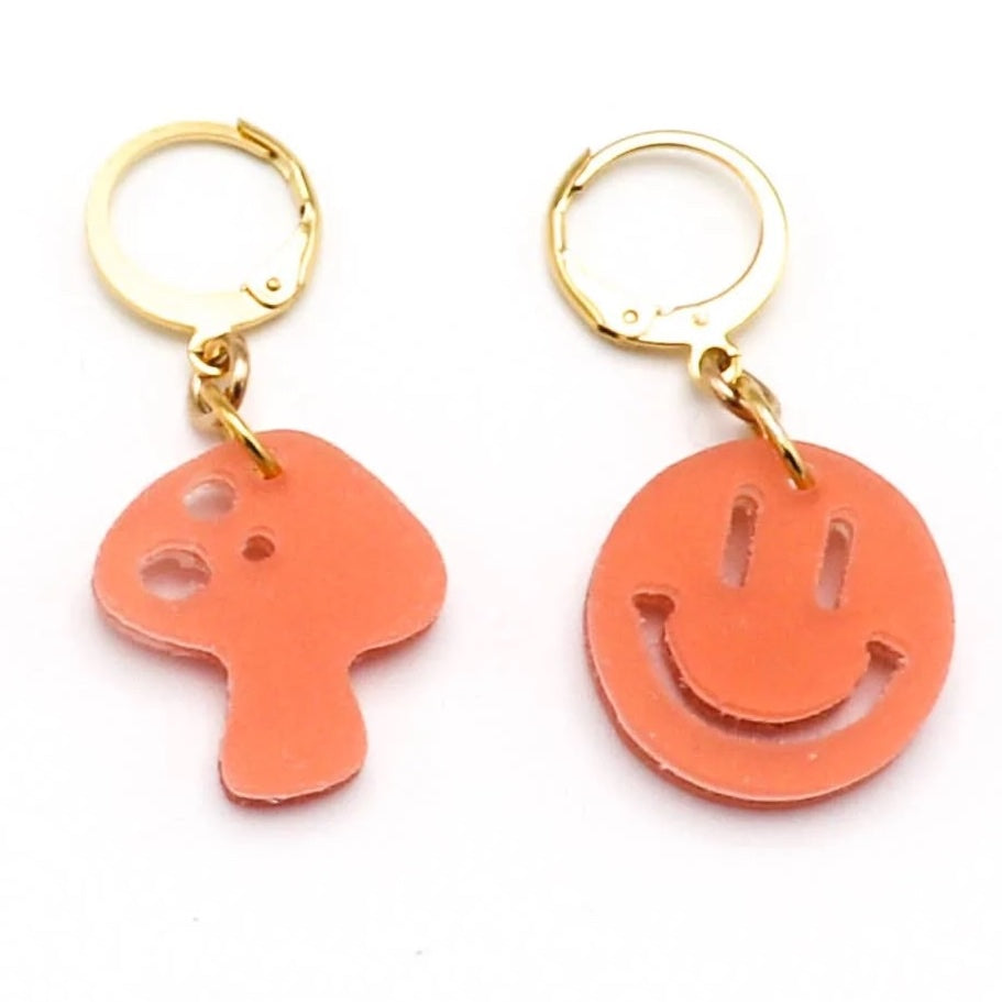 Charm Dangles x dconstruct