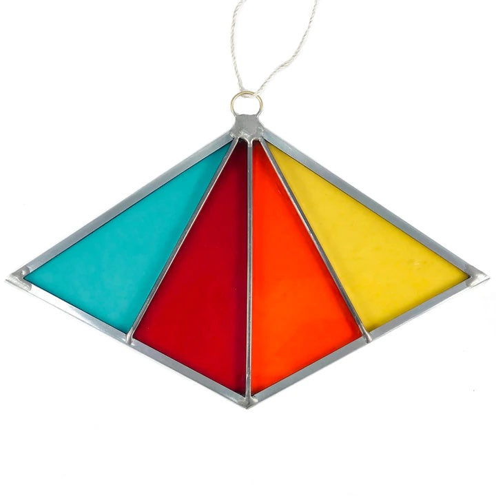 Diamond Suncatcher x Debbie Bean