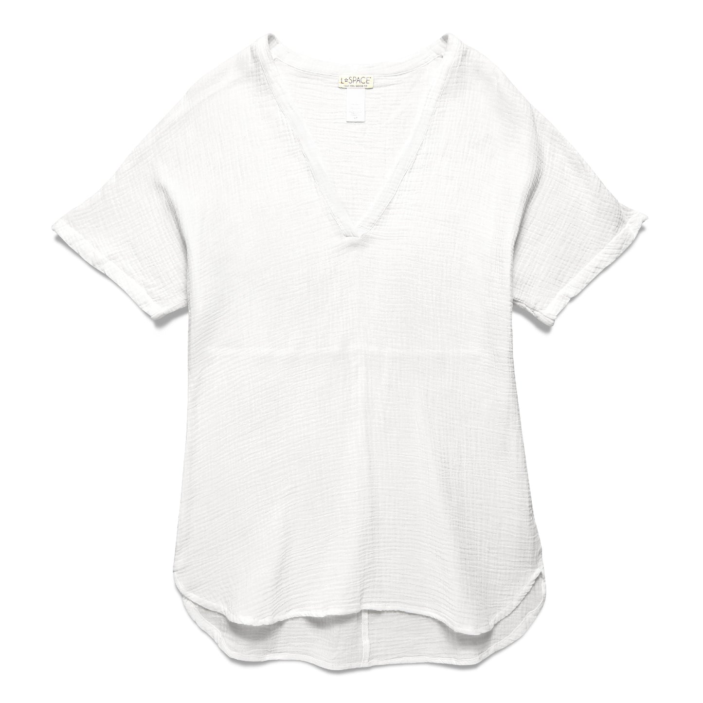 Bayside Tunic x L*Space