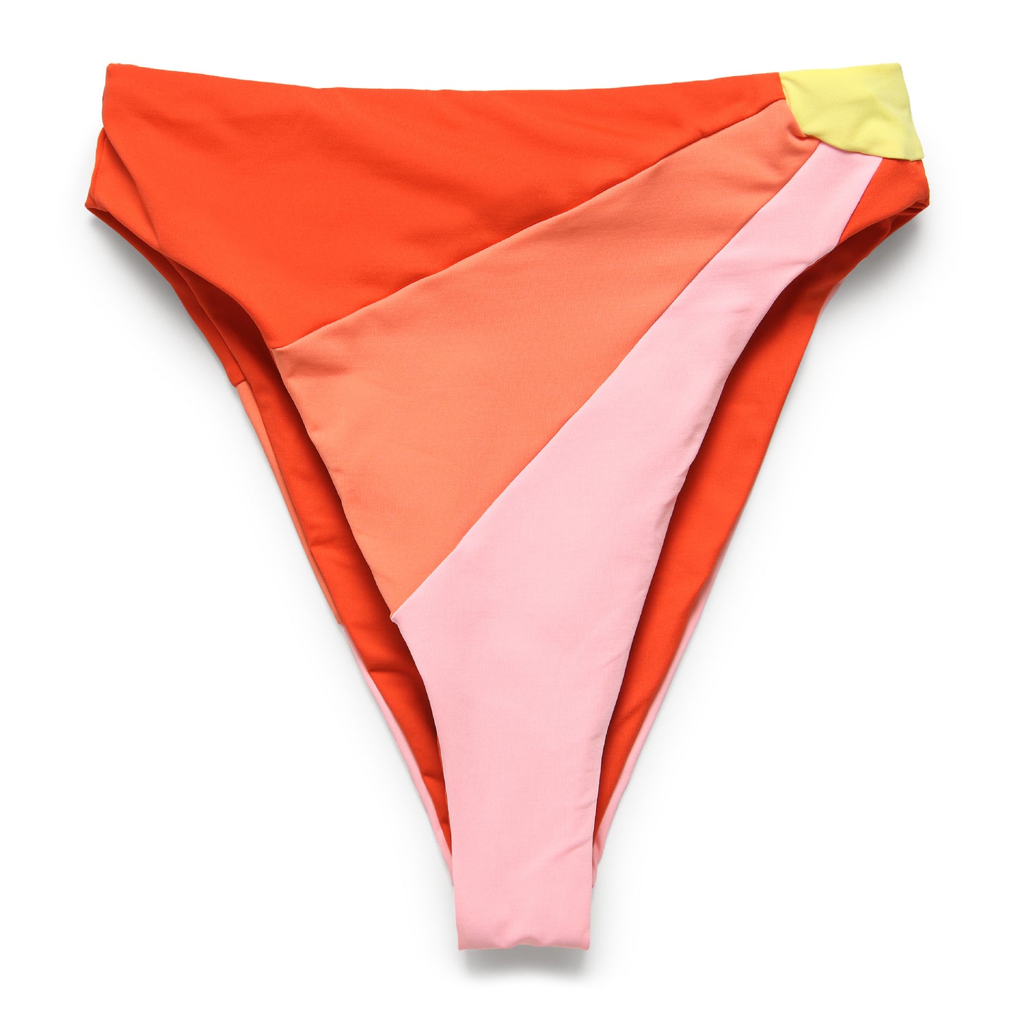 Luca Sunburst Bottoms x L*Space