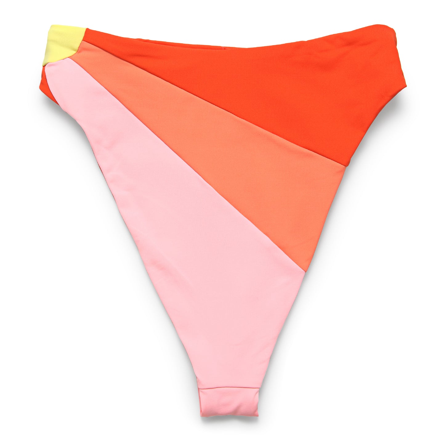 Luca Sunburst Bottoms x L*Space