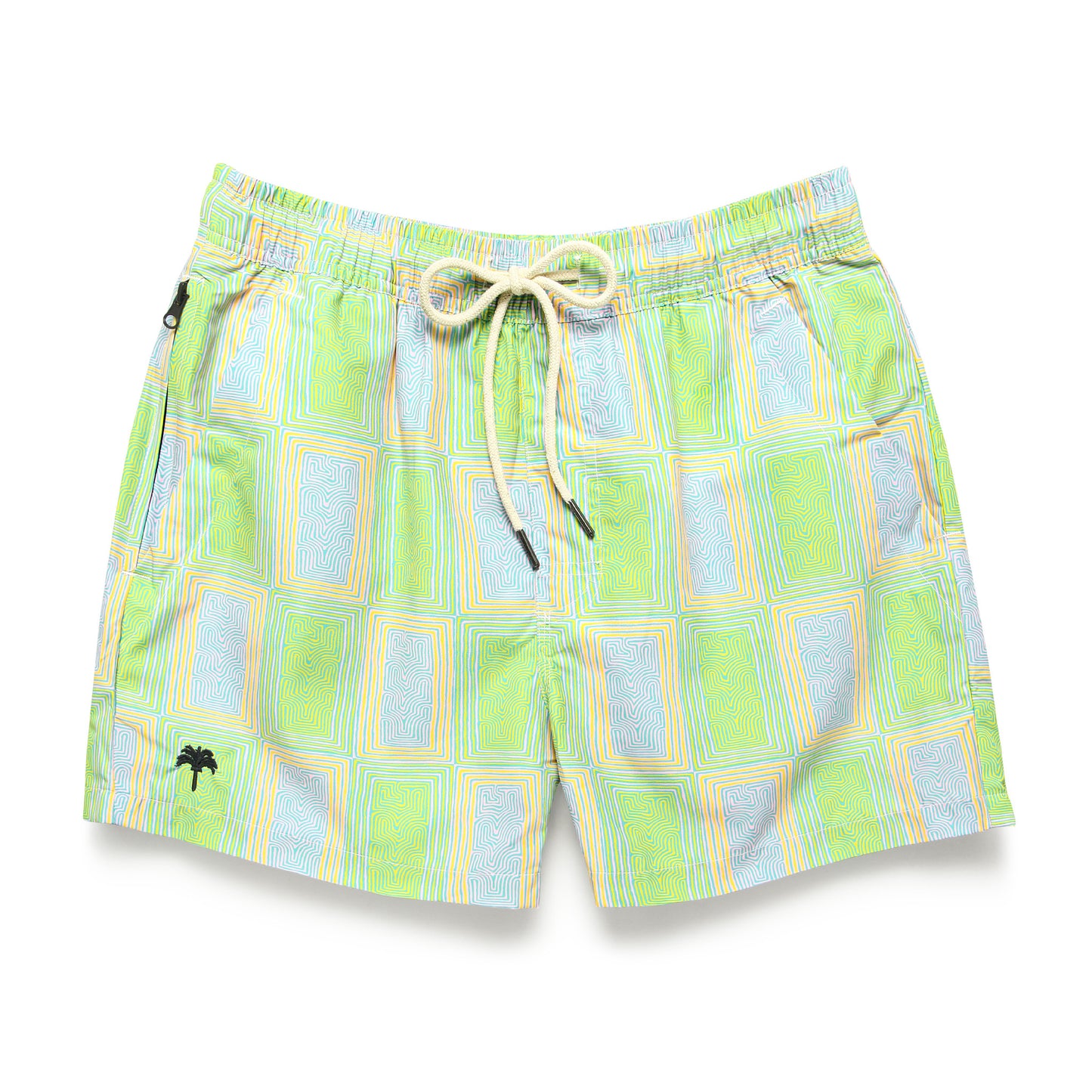 Spring Lab Swim Trunks