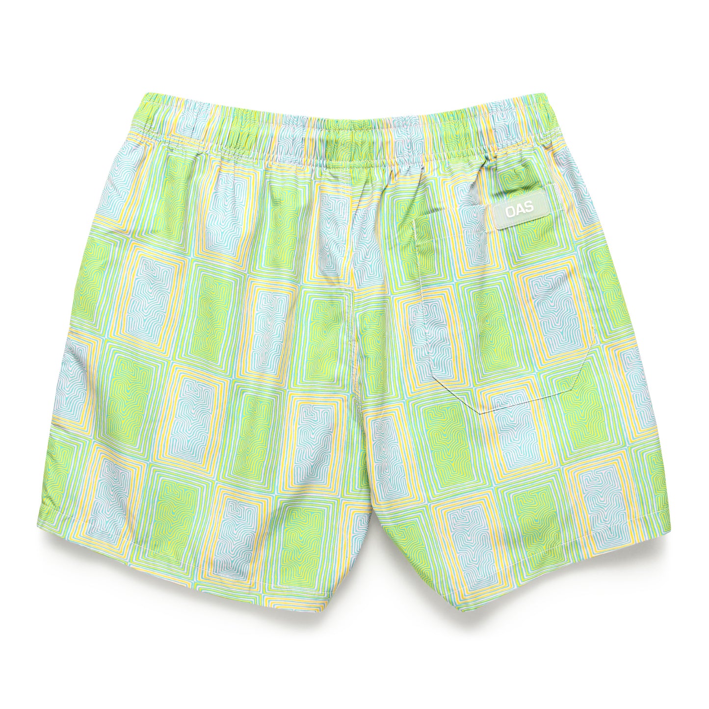 Spring Lab Swim Trunks