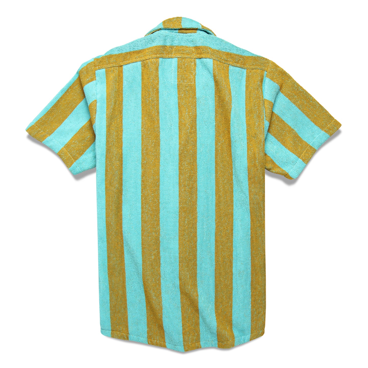 Turcs Cuba Terry Shirt