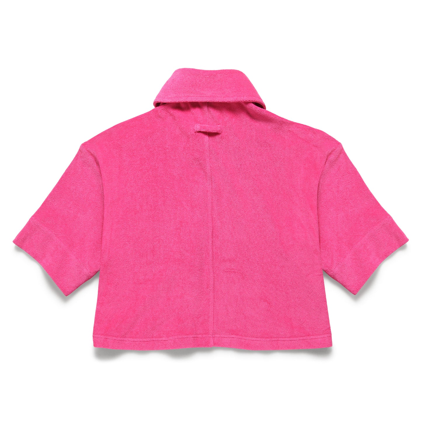 Sutton Shirt x Solid & Striped
