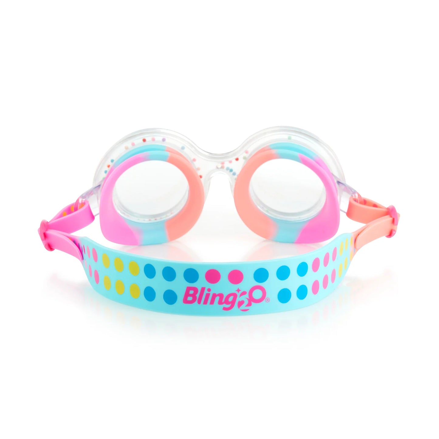 Bling2o Yummy Gummy Kids Goggles