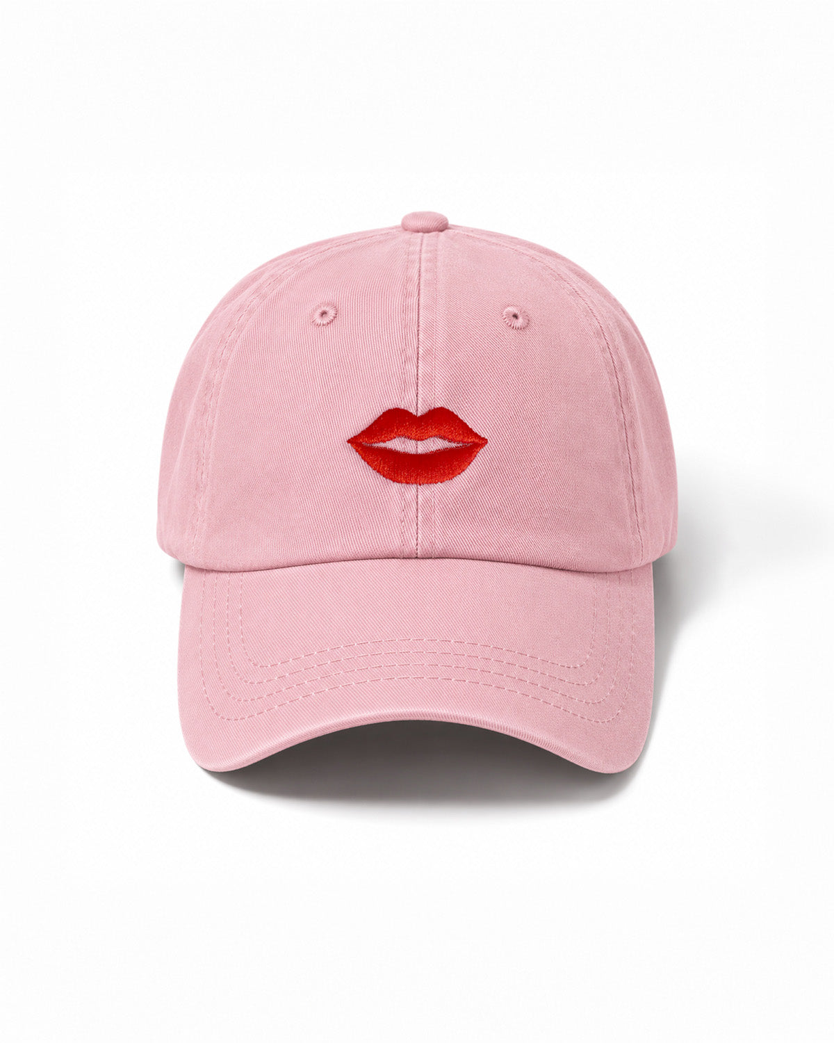 Austin Motel Dad Hat