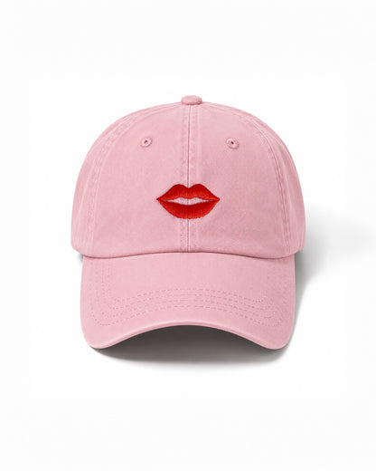 Austin Motel Dad Hat