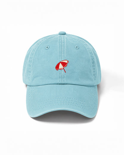 Austin Motel Dad Hat