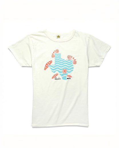 Filth Mart Texas Pool Tee