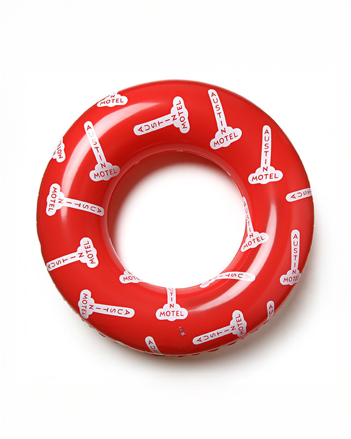 Austin Motel Inner Tube