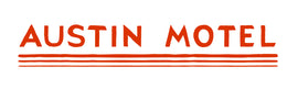 Austin Motel Store