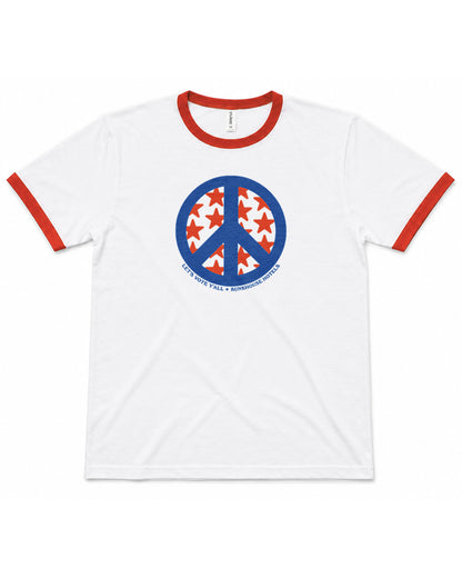 Bunkhouse Vote Y'all Tee