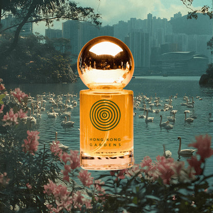 Velvet Vortex Perfume