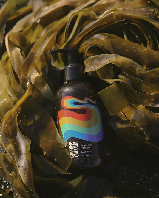 Kelp Forest Shampoo