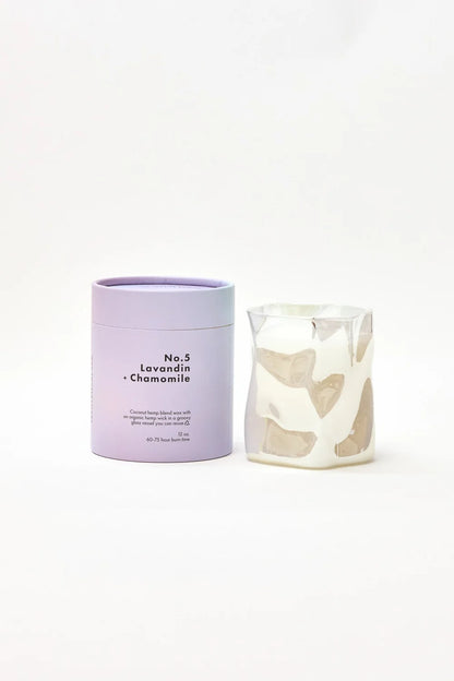 Choice Bloom Candles
