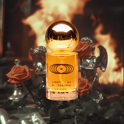 Velvet Vortex Perfume