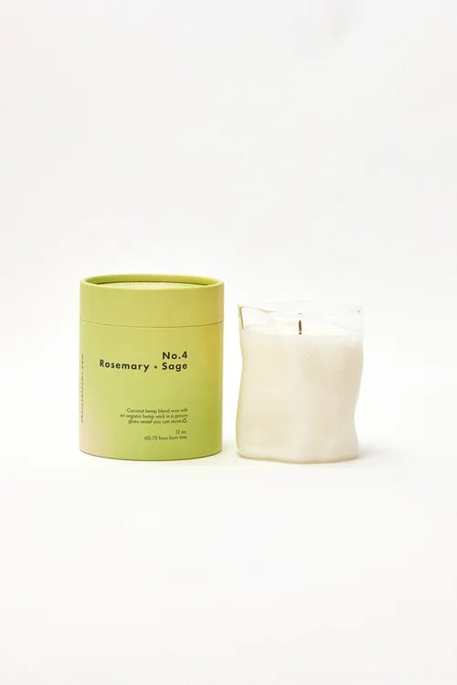 Choice Bloom Candles
