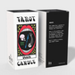 Tarot Candle