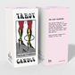 Tarot Candle