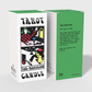 Tarot Candle