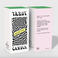 Tarot Candle