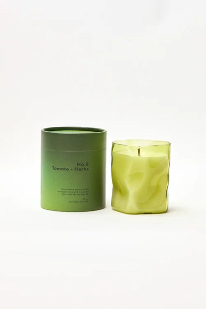 Choice Bloom Candles