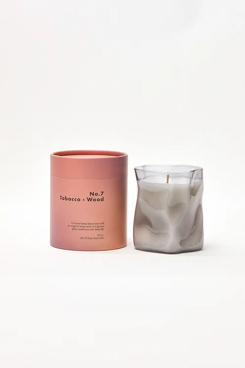 Choice Bloom Candles
