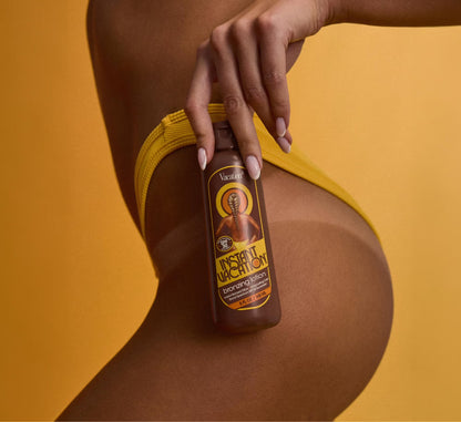 SPF 30 Bronzing Lotion x Vacation Sunscreen