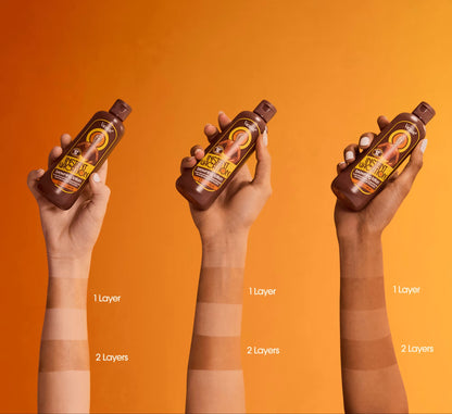SPF 30 Bronzing Lotion x Vacation Sunscreen