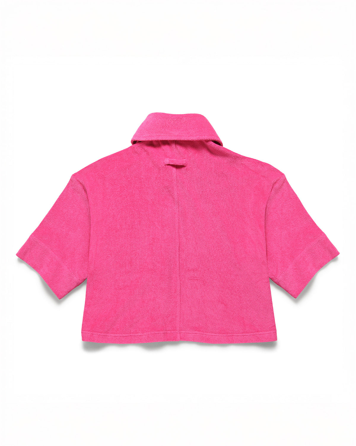 Sutton Shirt x Solid & Striped