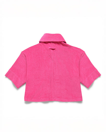 Sutton Shirt x Solid & Striped