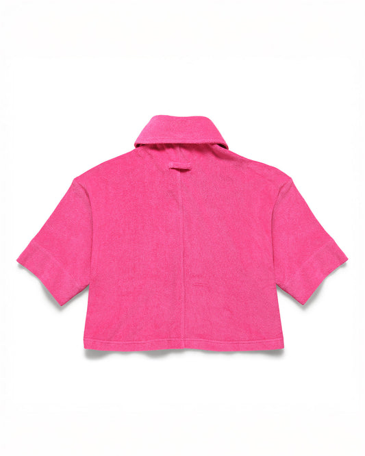 Sutton Shirt x Solid & Striped