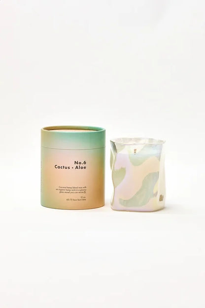 Choice Bloom Candles