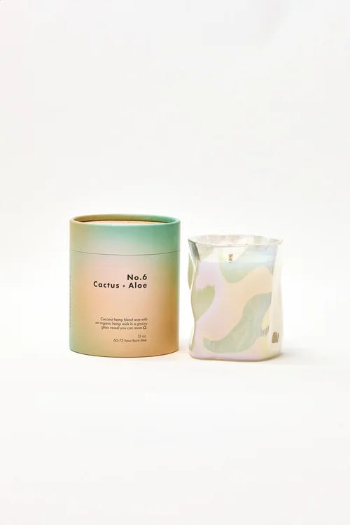 Choice Bloom Candles
