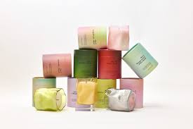 Choice Bloom Candles