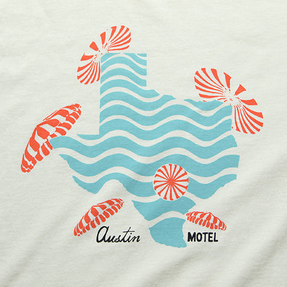 Filth Mart Texas Pool Tee