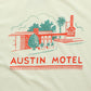 Austin Motel Illustration Tee
